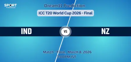 IND vs NZ Dream11 Prediction