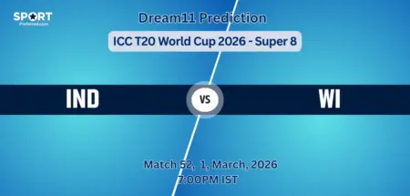 IND vs WI Dream11 Prediction