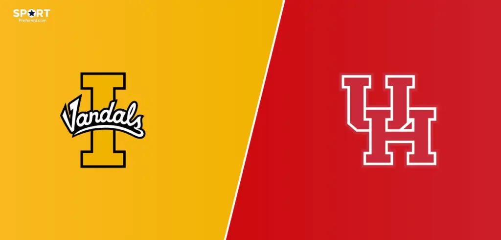Houston vs Idaho Prediction, Odds and Match Preview, How to watch - NCAA Tournament 2026