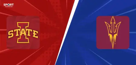 Where to Watch Arizona State vs Iowa State Live: TV Channel & Streaming Guide – Big 12 Tournament 2026