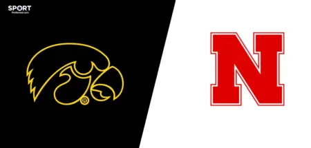 Iowa vs Nebraska Prediction, Odds, Start Time & Sweet 16 Preview - NCAA Tournament 2026