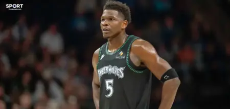 Anthony Edwards Injury Update: Timberwolves Star Could Return Soon