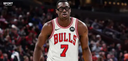 Jalen Smith Injury Update: Bulls Big Man Exits 76ers Game With Calf Injury