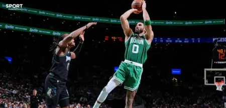 Jayson Tatum Return Update: Celtics Star Still Regaining Form After Achilles Injury