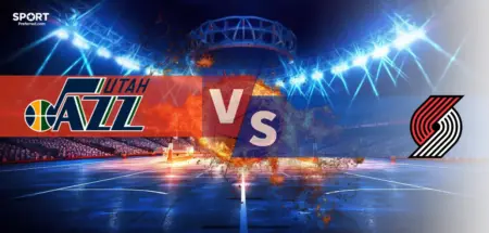 Jazz vs Trail Blazers Prediction: Last Games, Injury Report, Player Stats, H2H & Best Picks - NBA 13 Mar., 2026