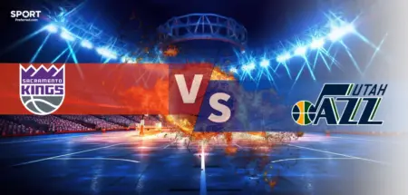 Jazz vs. Kings Prediction: Last Games, Injury Report, Player Stats, H2H & Best Picks - NBA 15 Mar., 2026