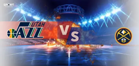Jazz vs. Nuggets Prediction: Last Games, Injury Report, Player Stats, H2H & Best Picks - NBA 27 Mar., 2026