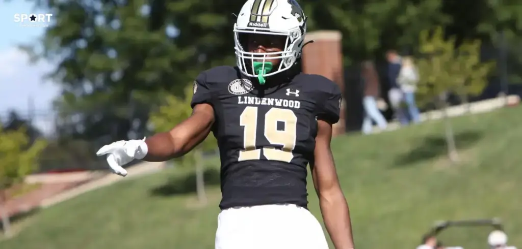 Jeff Caldwell Turns Heads with Historic Performance at 2026 NFL Combine