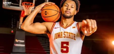 Joshua Jefferson Injury Update: Will Iowa State Star Play vs Tennessee in Sweet 16?