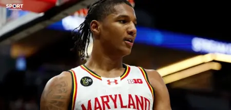 Julian Reese Starting for Wizards vs Jazz as Injuries Hit Washington Frontcourt