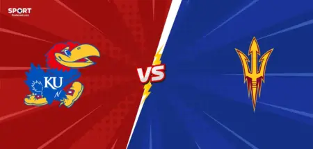 Kansas vs Arizona St Prediction, Last Games, Picks & Live Streaming - NCAA March 3, 2026