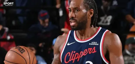 Kawhi Leonard Reveals Clippers’ Playoff Mindset as Team Pushes for NBA Postseason