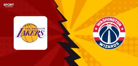 Lakers vs Wizards