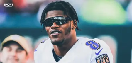Lamar Jackson Contract Update: Ravens Create $40M Cap Space for 2026