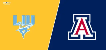 Long Island vs Arizona Prediction, Odds and Match Preview, How to Watch - NCAA Tournament 2026 First Round