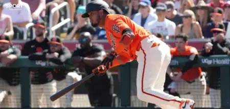 Luis Arraez’s Contact Ability Compared to Steph Curry’s Historic Free-Throw Accuracy