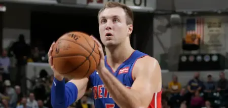 Luke Kennard