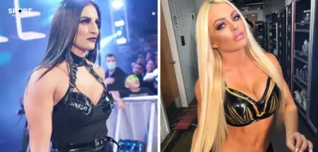 Mandy Rose Retirement: Former WWE NXT Champion Announces End of Wrestling Career at 35
