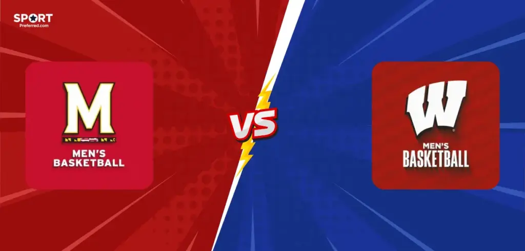 Maryland vs Wisconsin Prediction, Preview, Odds & Game Analysis - College Basketball