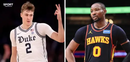 Mavericks vs Hawks Injury Report: Cooper Flagg Cleared to Play, Jonathan Kuminga Questionable
