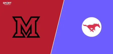 Miami (OH) vs SMU Prediction and How to Watch Free - NCAA Tournament First Four 2026