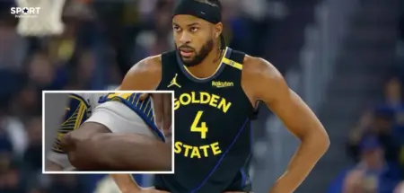 Moses Moody Injury Update: Warriors Guard Shares Message After Successful Surgery