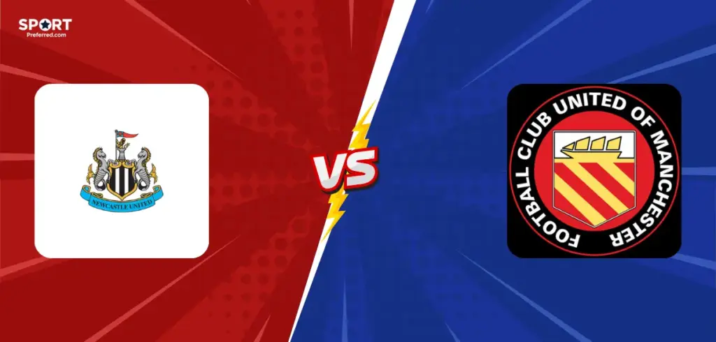 Newcastle vs Manchester United Prediction, Preview, H2H, Lineups & Match Analysis - Premier League 2026