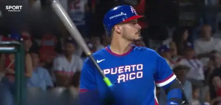 Nolan Arenado Ready for Puerto Rico’s Next WBC 2026 Challenge Against Canada