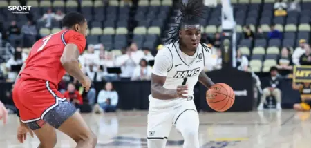 Nyk Lewis Injury Update: VCU Guard Leaves March Madness Game vs Illinois After Ankle Injury