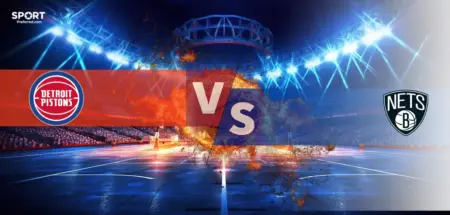 Pistons vs Nets Prediction: Last Games, Injury Report, Player Stats, H2H & Best Picks - NBA March 10, 2026