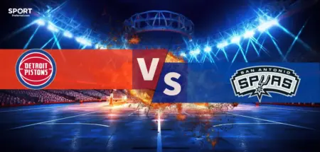 Pistons vs. Spurs Prediction: Last Games, Injury Report, Player Stats, H2H & Best Picks - NBA March 5, 2026