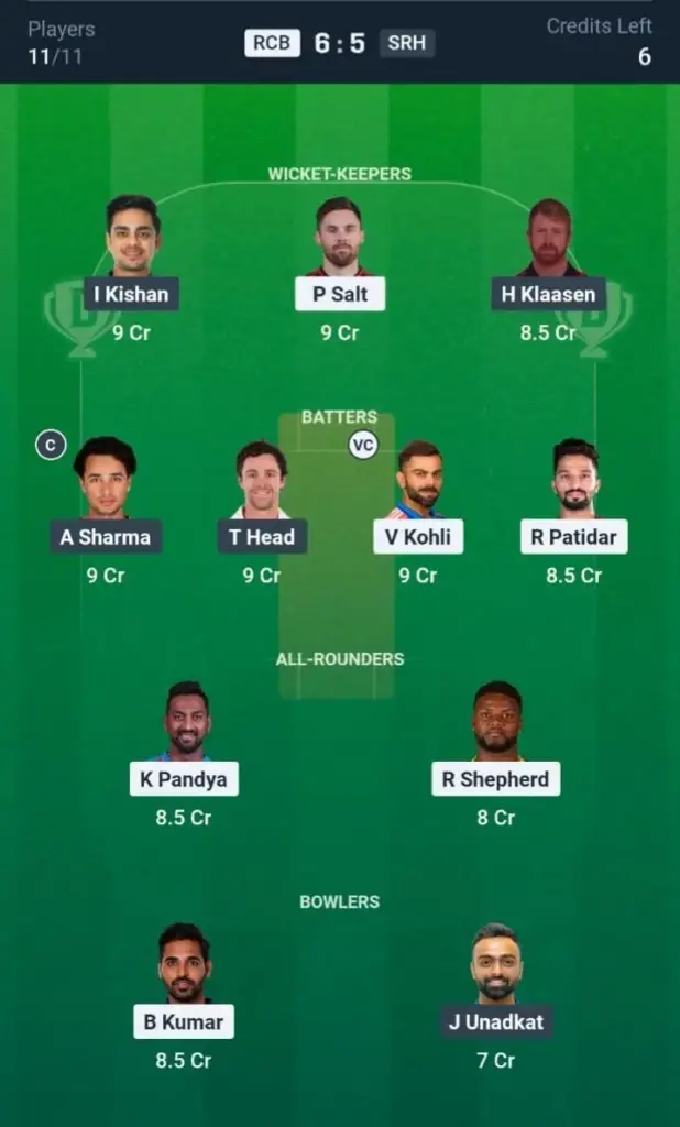 Grand League (Risky Picks)