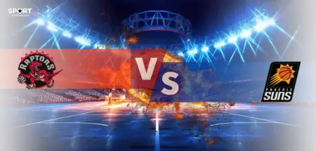 Raptors vs Suns Prediction: Last Games, Injury Report, Player Stats, H2H & Best Picks - NBA 22 Mar., 2026