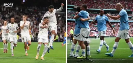 Real Madrid vs Manchester City Prediction, Lineups, Odds & Picks - Champions League 2026