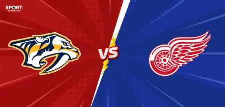 Red Wings vs Predators Prediction: Lineup, Last Games, Injury Report, Player Props, H2H & Best Picks - NHL Mar 02, 2026