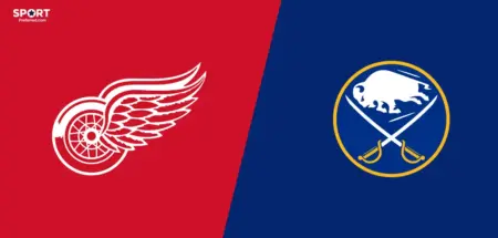 Red Wings vs Sabres prediction: Lineup, Last Games, Injury Report, Player props, H2H & Best Picks, How to Watch - NHL 27 Mar., 2026