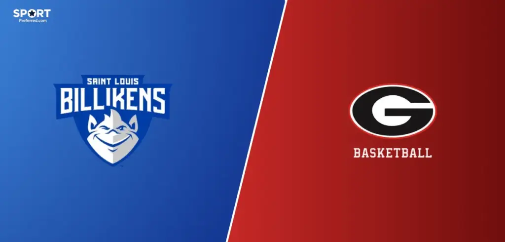 Saint Louis vs Georgia Prediction, Odds and Match Preview - NCAA Tournament Round of 64