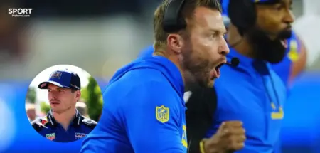 Sean McVay Expands Rams Coaching “Farm System” with Brian Allen and Robert Woods