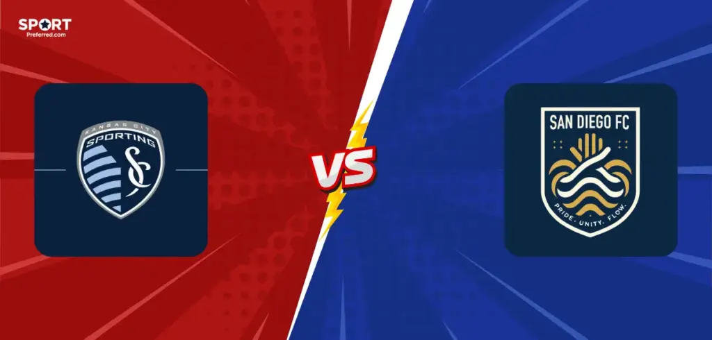 Where to Watch Sporting KC vs San Diego FC Live: TV Channel, Streaming & MLS Match Details