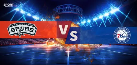 Spurs vs 76ers Prediction: Last Games, Injury Report, Player Stats, H2H, Best Picks & Where to Watch - NBA March 3, 2026