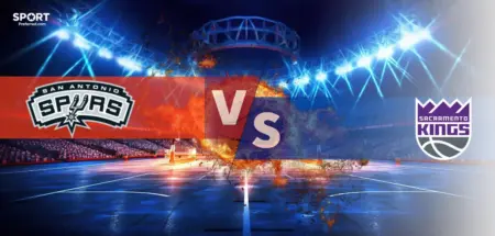 Spurs vs Kings Prediction: Last Games, Injury Report, Player Stats, H2H & Best Picks – NBA 17 Mar., 2026