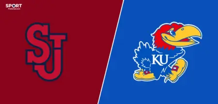 St John’s vs Kansas Basketball Prediction: March Madness 2026 Round of 32 Preview