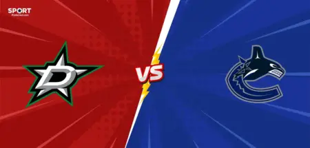 Stars vs. Canucks Prediction: Lineup, Last Games, Injury Report, Player Props, H2H & Best Picks -NHL Mar 02, 2026