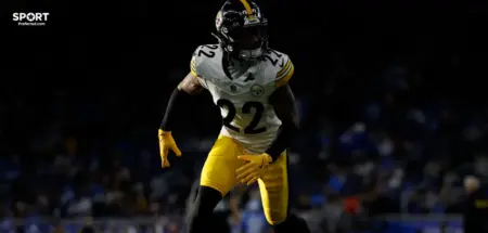 Steelers Re-Sign Asante Samuel Jr. on One-Year Deal in First NFL Free Agency Move