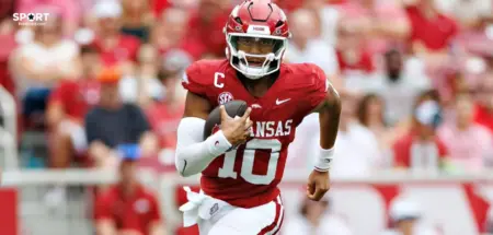 Taylen Green breaks QB records at 2026 NFL Combine with historic athletic performance