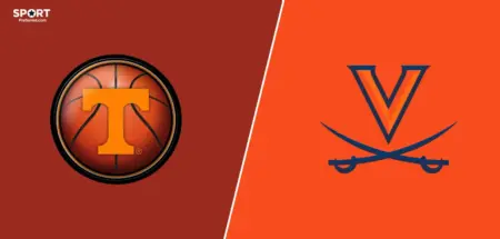 Tennessee vs Virginia Basketball Prediction: March Madness 2026 Round of 32 Preview