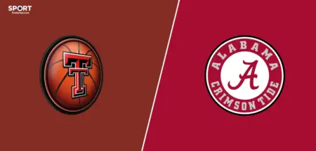 Texas Tech vs Alabama Basketball Prediction: March Madness 2026 Round of 32 Preview