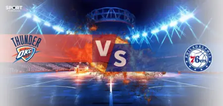Thunder vs 76ers Prediction: Last Games, Injury Report, Player Stats, H2H & Best Picks - NBA 23 Mar., 2026