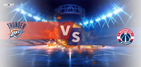 Thunder vs Wizards Prediction: Last Games, Injury Report, Player Stats, H2H & Best Picks - NBA 21 Mar., 2026