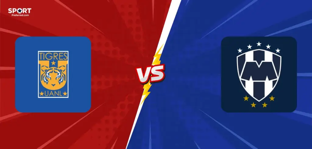 Tigres UANL vs Monterrey Prediction - Liga MX 2026 Match Preview, Stats & Expected Score